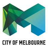 City of Melbourne logo